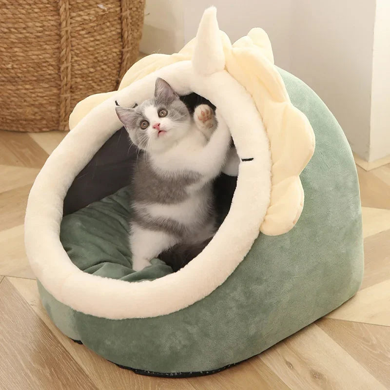 Cat Mat Cushion