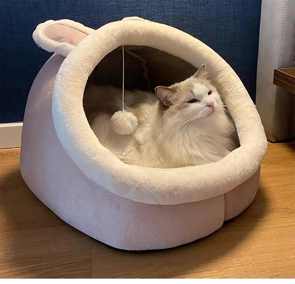 Cat Mat Cushion