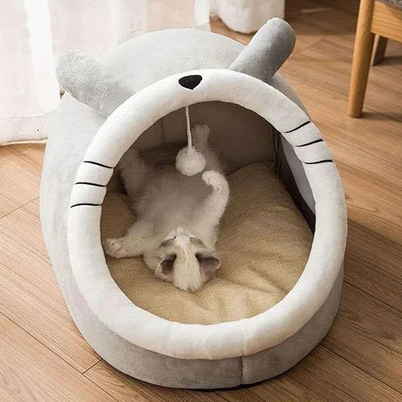 Cat Mat Cushion