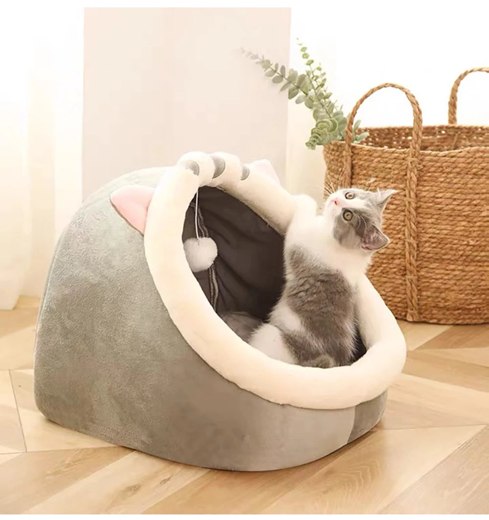 Cat Mat Cushion