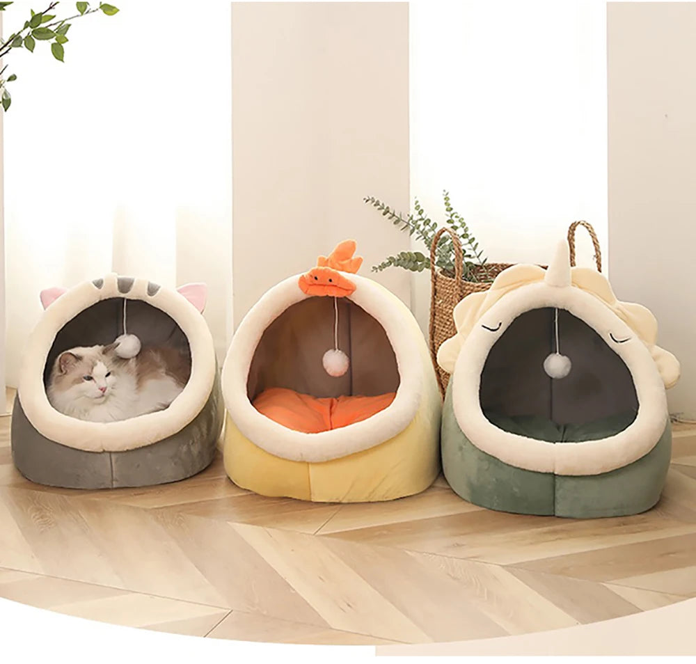 Cat Mat Cushion