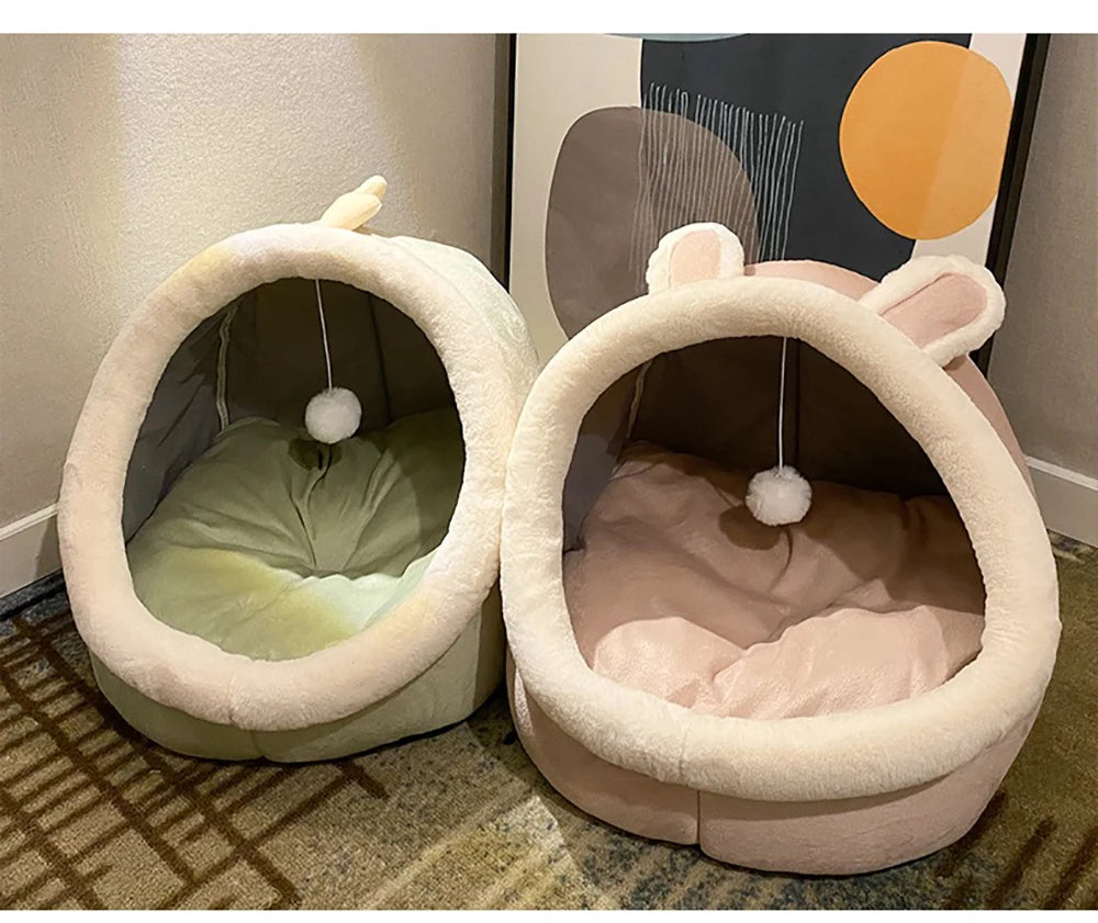 Cat Mat Cushion