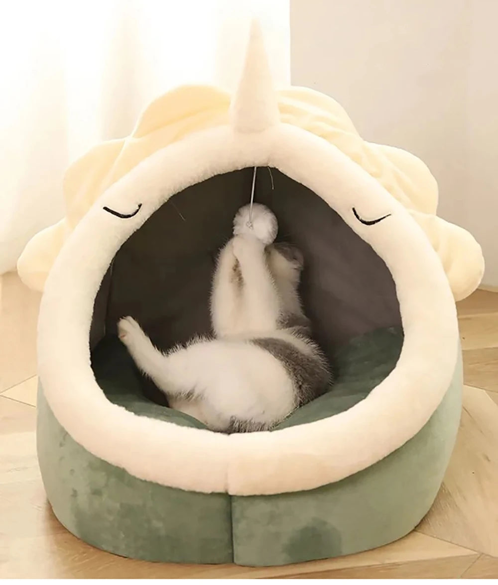 Cat Mat Cushion