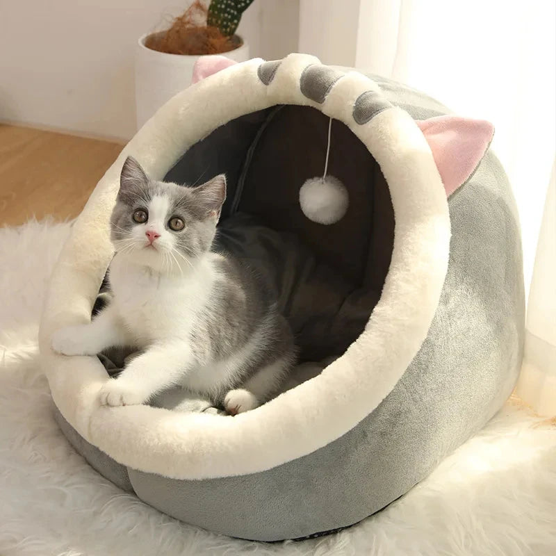 Cat Mat Cushion