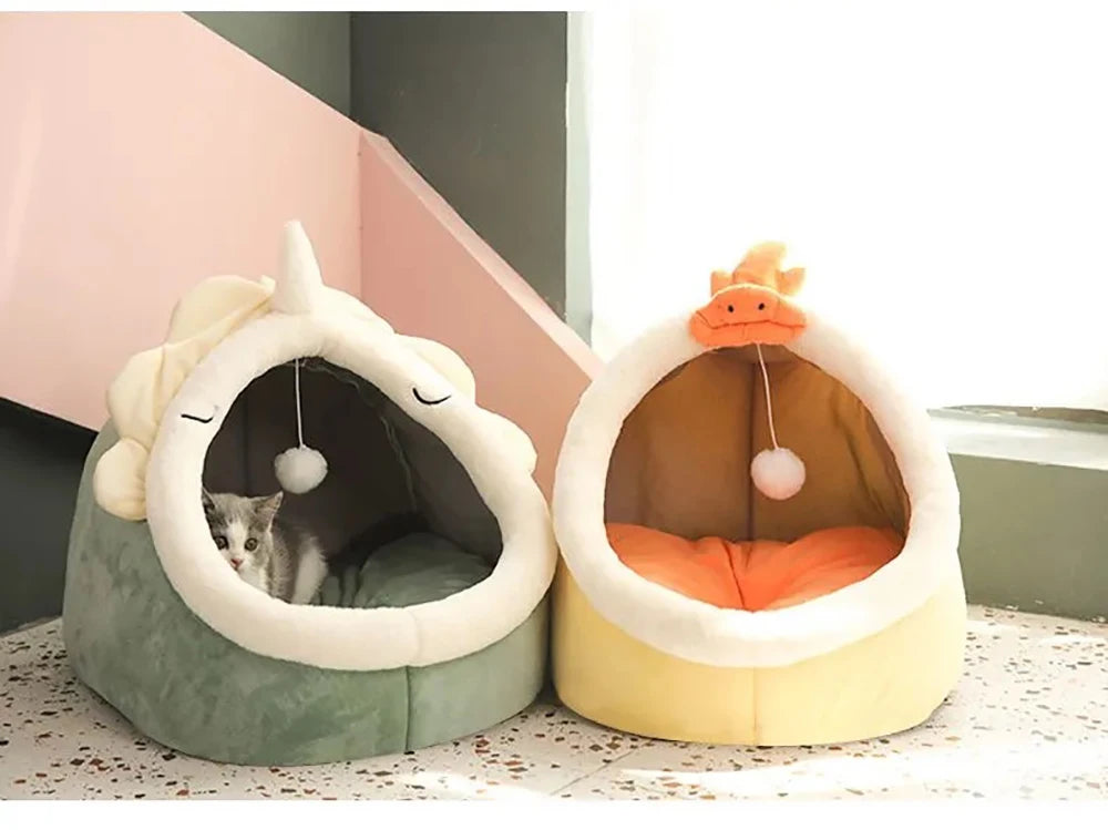 Cat Mat Cushion