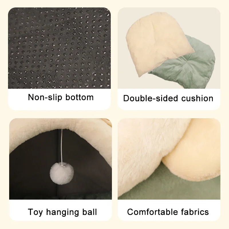 Cat Mat Cushion