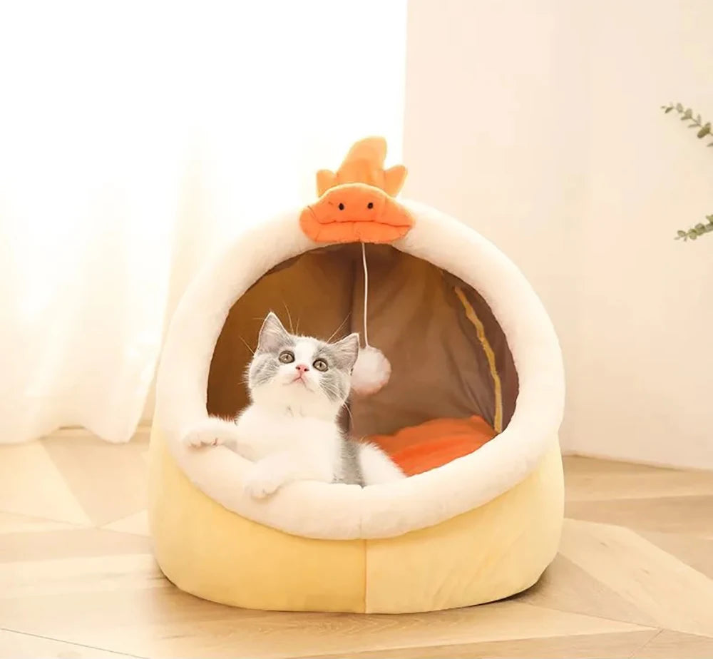 Cat Mat Cushion