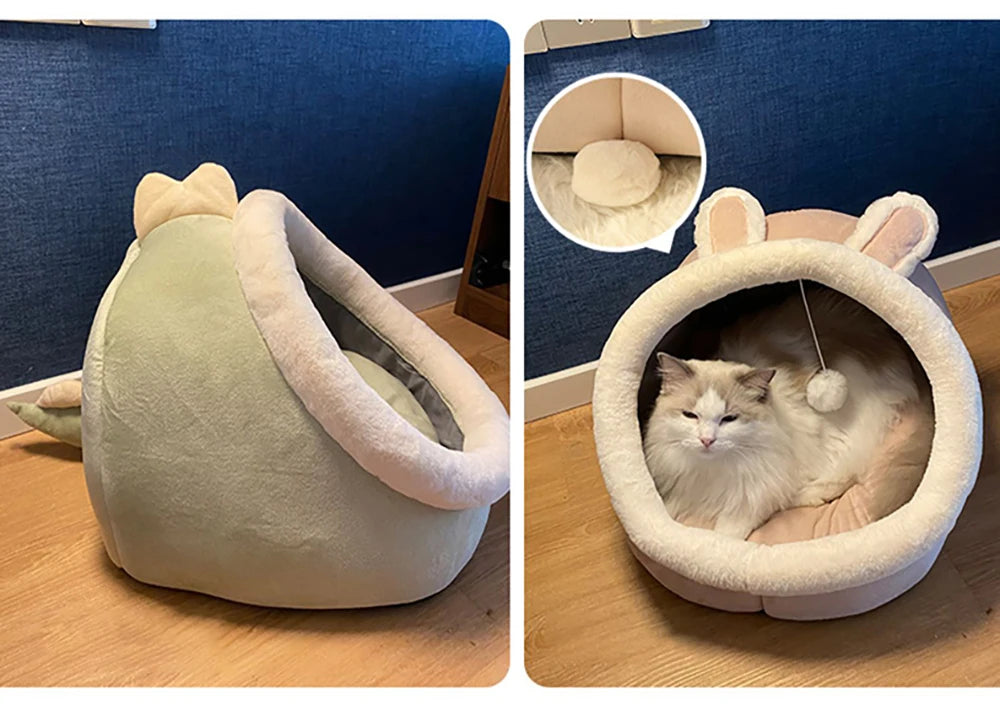 Cat Mat Cushion