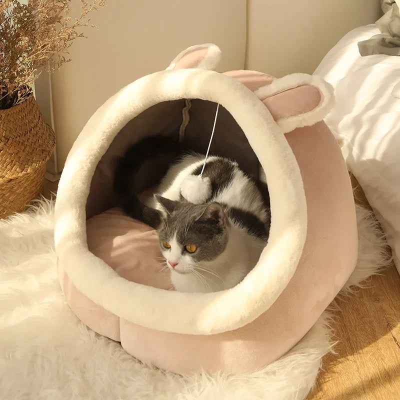 Cat Mat Cushion