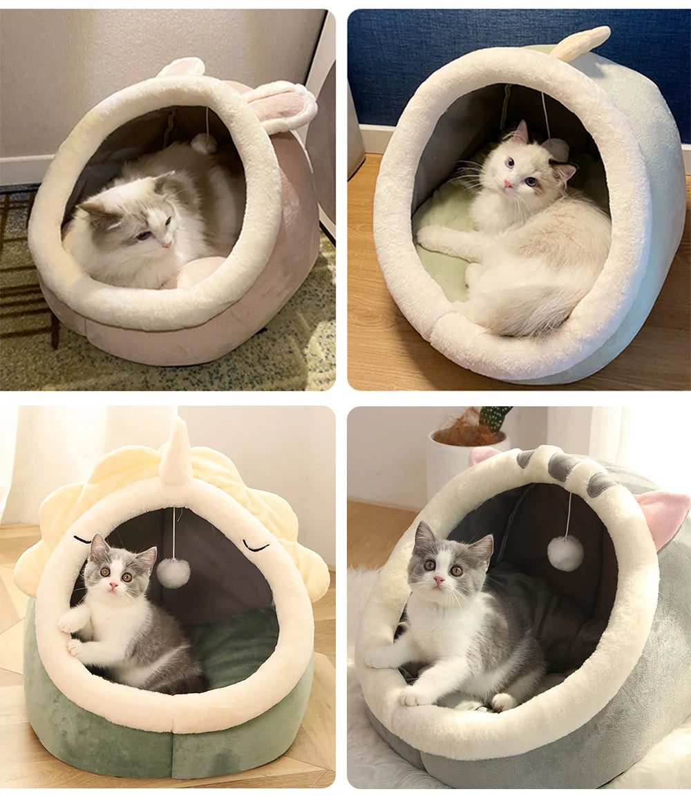 Cat Mat Cushion